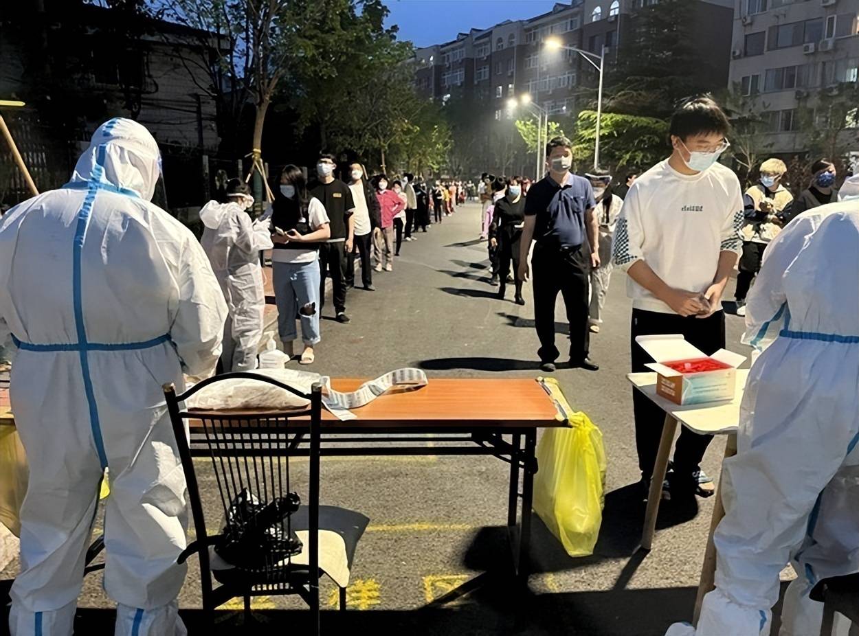 河北保定疫情最新情况〃河北保定最新疫情新闻-第2张图片