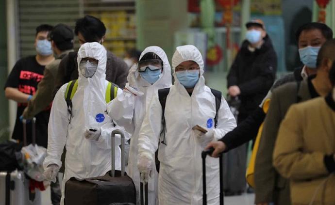 「宁波疫情最新消息今天又封了」〃宁波疫情最新消息封城-第2张图片