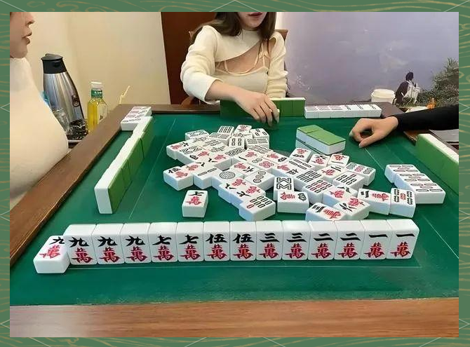 玩家必读“雀神麻将小程序免费开挂器”(透视)开挂辅助脚本+详细开挂安装教程-第2张图片