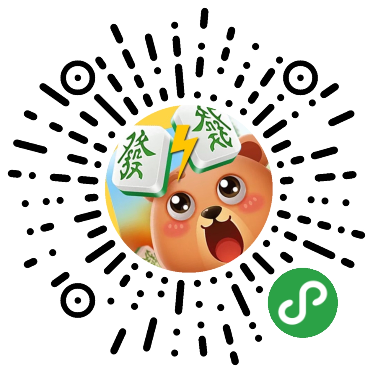 玩家必备“微信小程序雀神麻将开挂神器软件下载”开挂神器安装下载-第2张图片