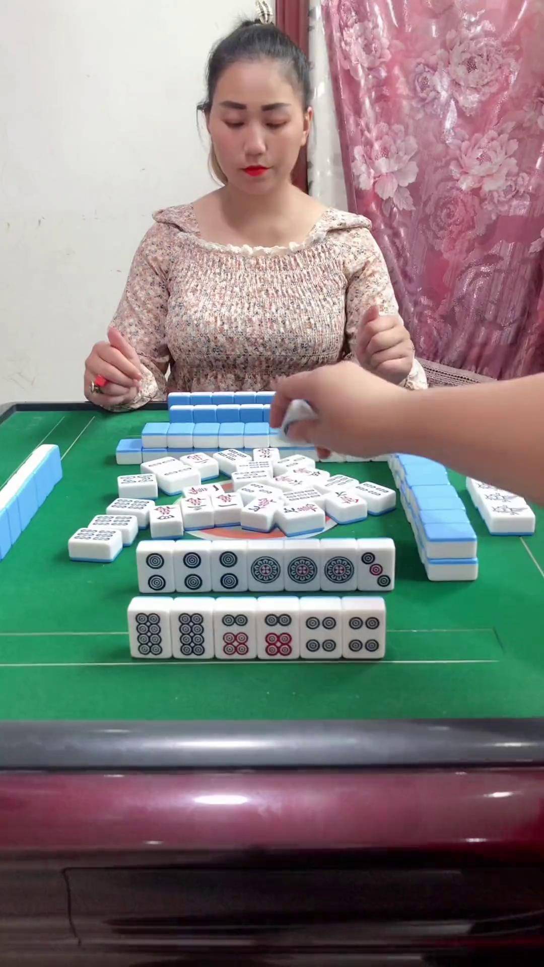 分享实测“微乐家乡麻将小程序必赢神器免费	”(透视)其实确实有挂-第1张图片