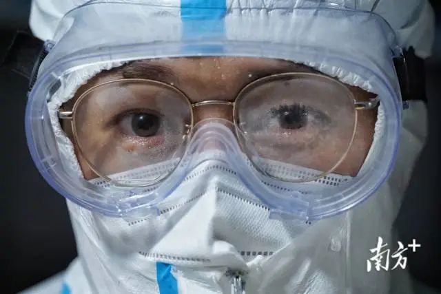 广东新增本土确诊15例无症状5例︰(广东新增2例本土确诊 8例无症状轨迹)-第2张图片