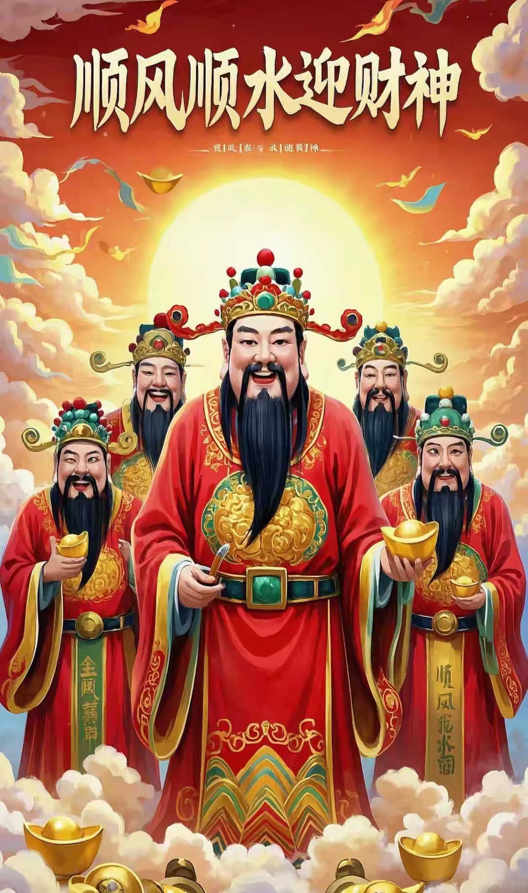 推荐一款“财神十三张可以开挂吗”科技辅助神器手机版教程-第2张图片