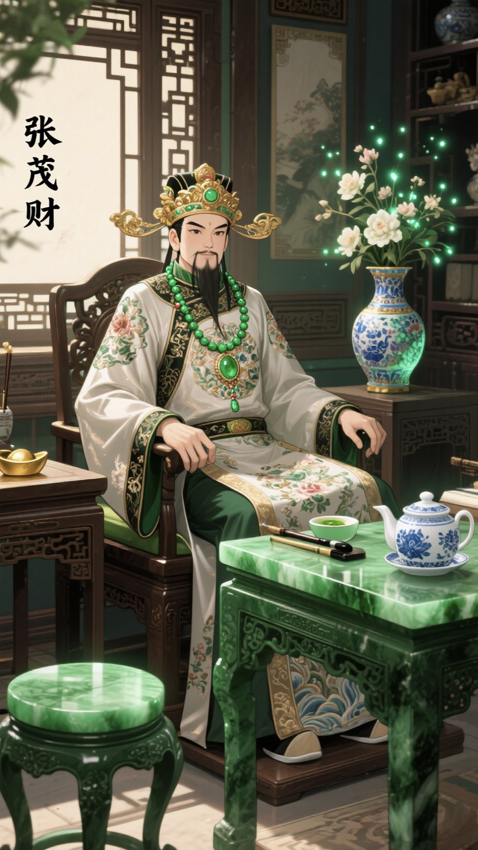 推荐一款“财神十三张可以开挂吗”科技辅助神器手机版教程-第1张图片