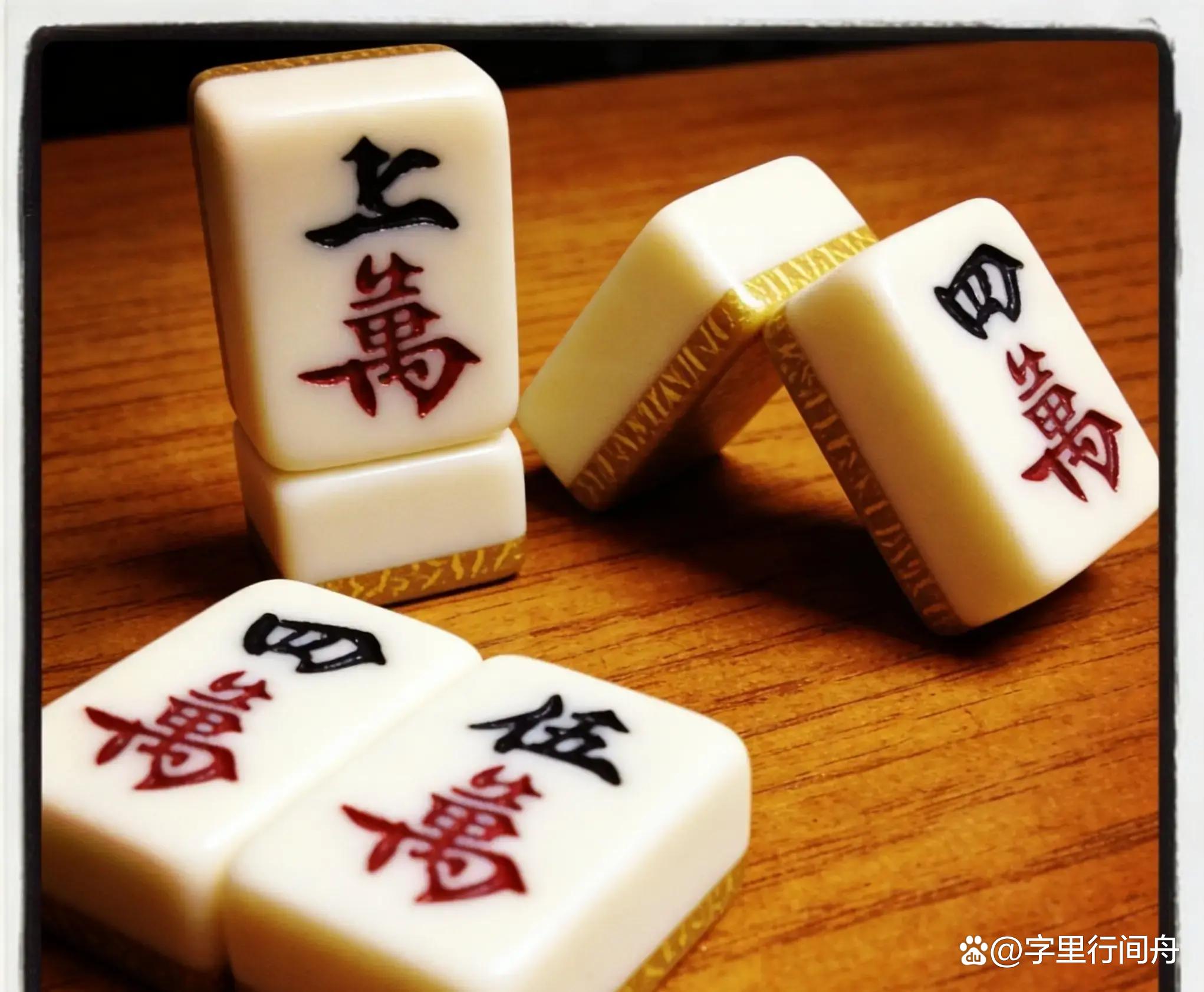 3分钟学会“手机麻将十打九赢专用神器	”(原来确实是有插件)-第2张图片