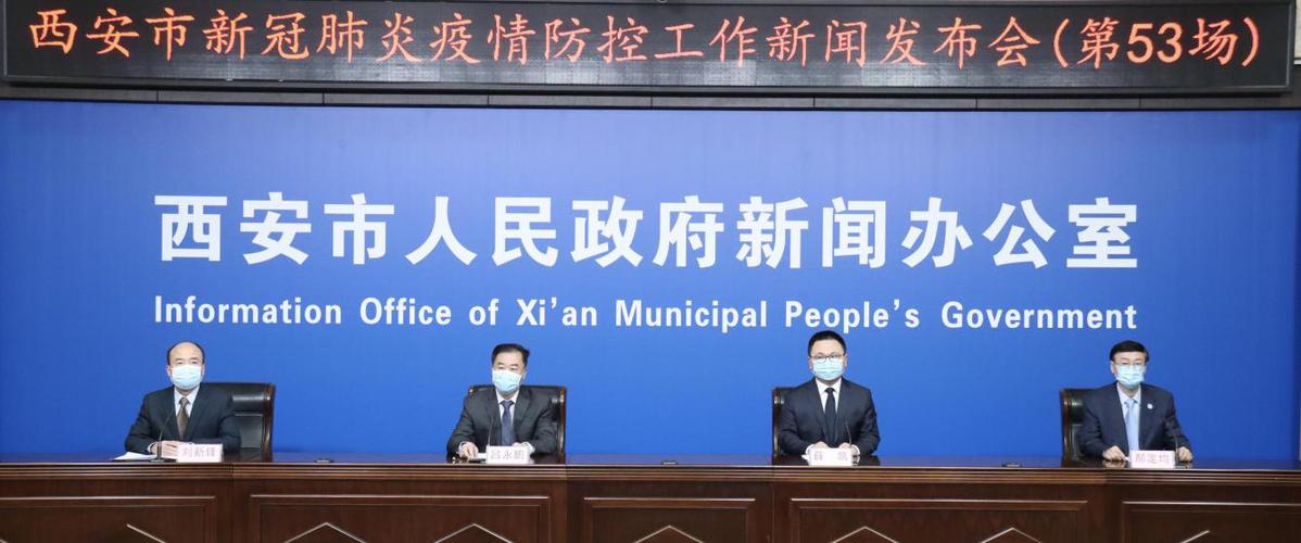 西安省疫情最新情况-陕西省西安疫情-第1张图片