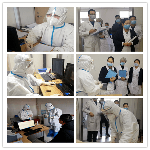 “青县疫情最新情况	” 青县役情？-第2张图片