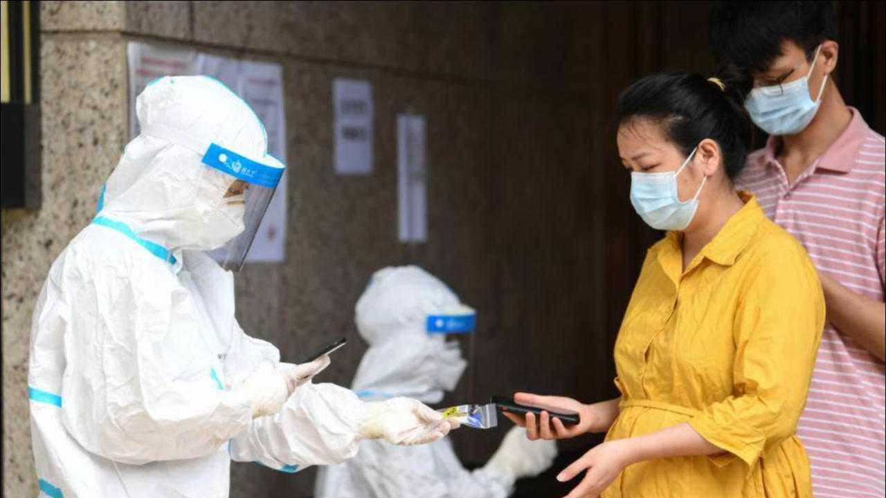 病毒10天内传五六代-病毒被传染了几天发作?-第2张图片