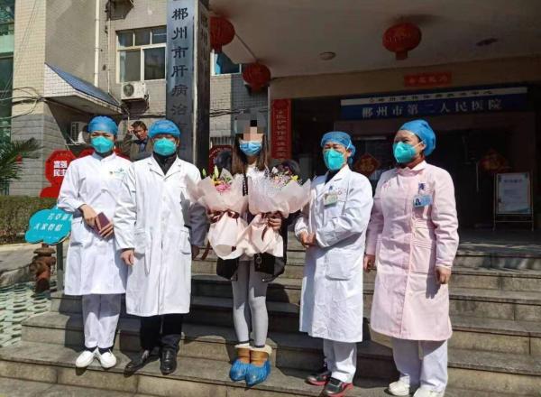 今日湖南疫情公布.今日湖南疫情公布最新消息-第1张图片