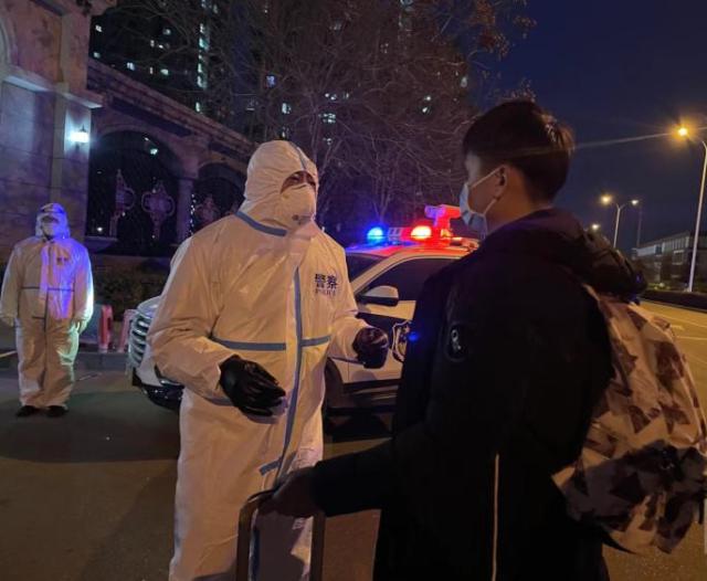 天津津南将解封〃津南新消息-第1张图片