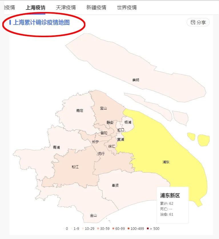 “上海疫情最新消息今天新增	” 上海疫情最新情况播报新增？-第2张图片