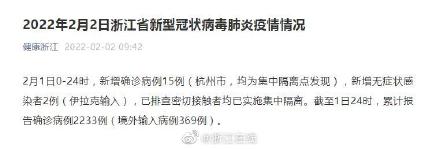 31省区市新增本土确诊21例〃31省区市新增确诊26例 本土7例-第1张图片