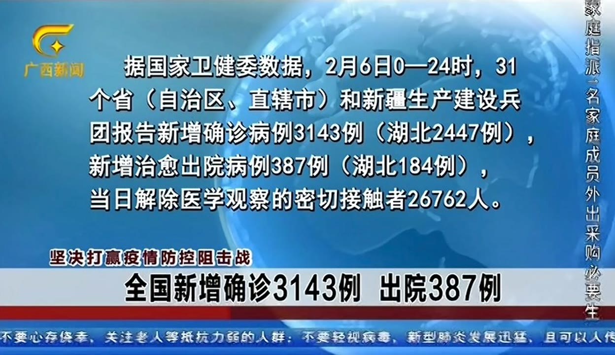 【31省新增确诊33例/31省新增确诊10例】-第1张图片