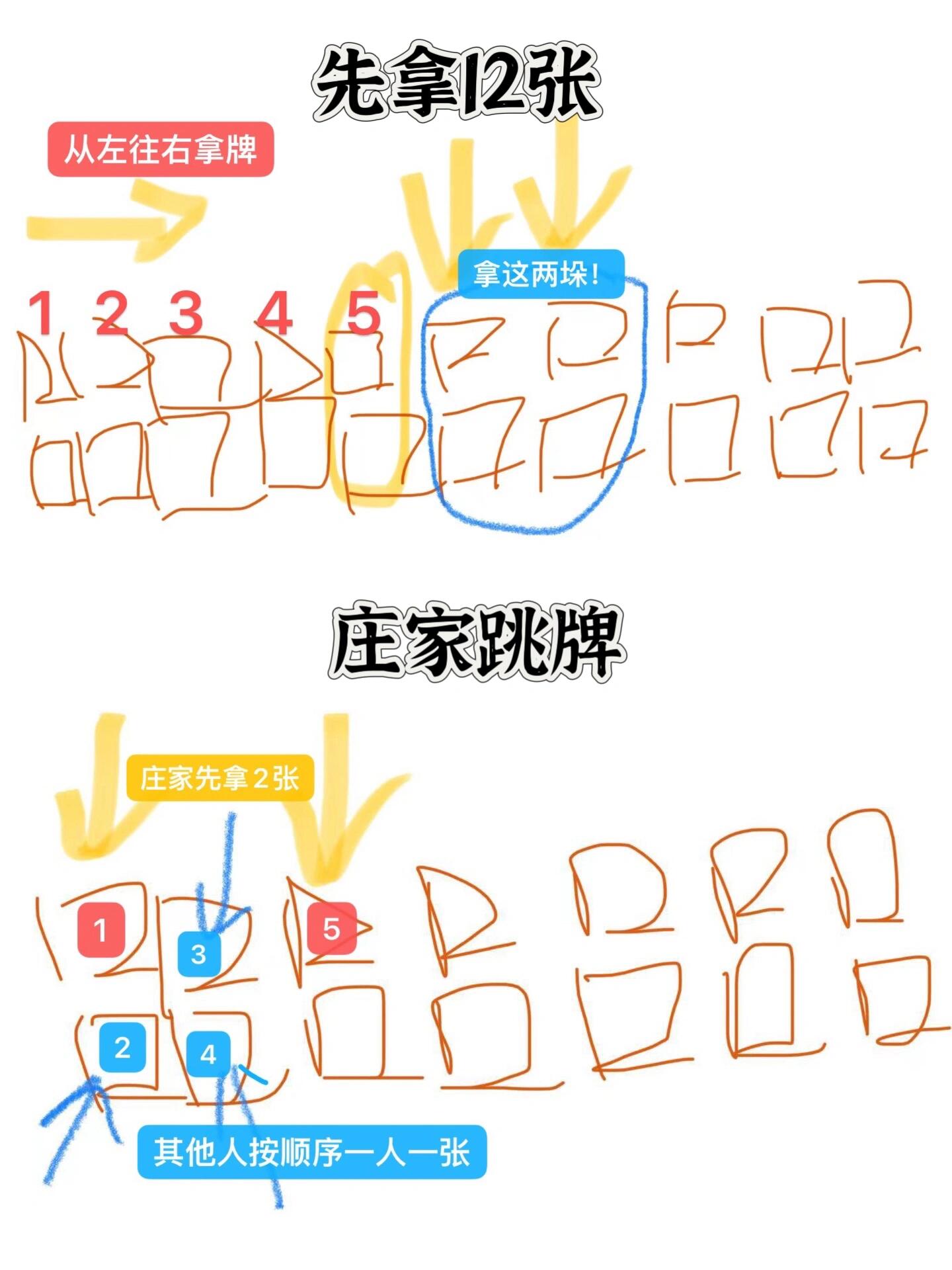 教程分享“微乐麻将挂在哪里买	”掌握辅助功能必胜规则-第2张图片