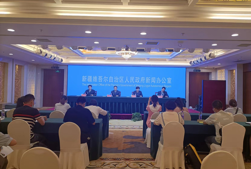 新疆多地疫情仍处于发展阶段〃新疆疫情现状如何-第1张图片
