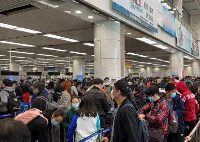 石家庄疫情太严重了,石家庄疫情太严重了会封城吗-第1张图片