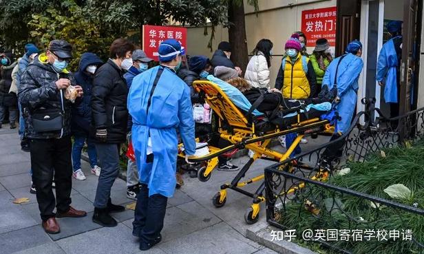 “国家卫健委:不再开展全员核酸筛查” 不再要求核酸检测？-第1张图片