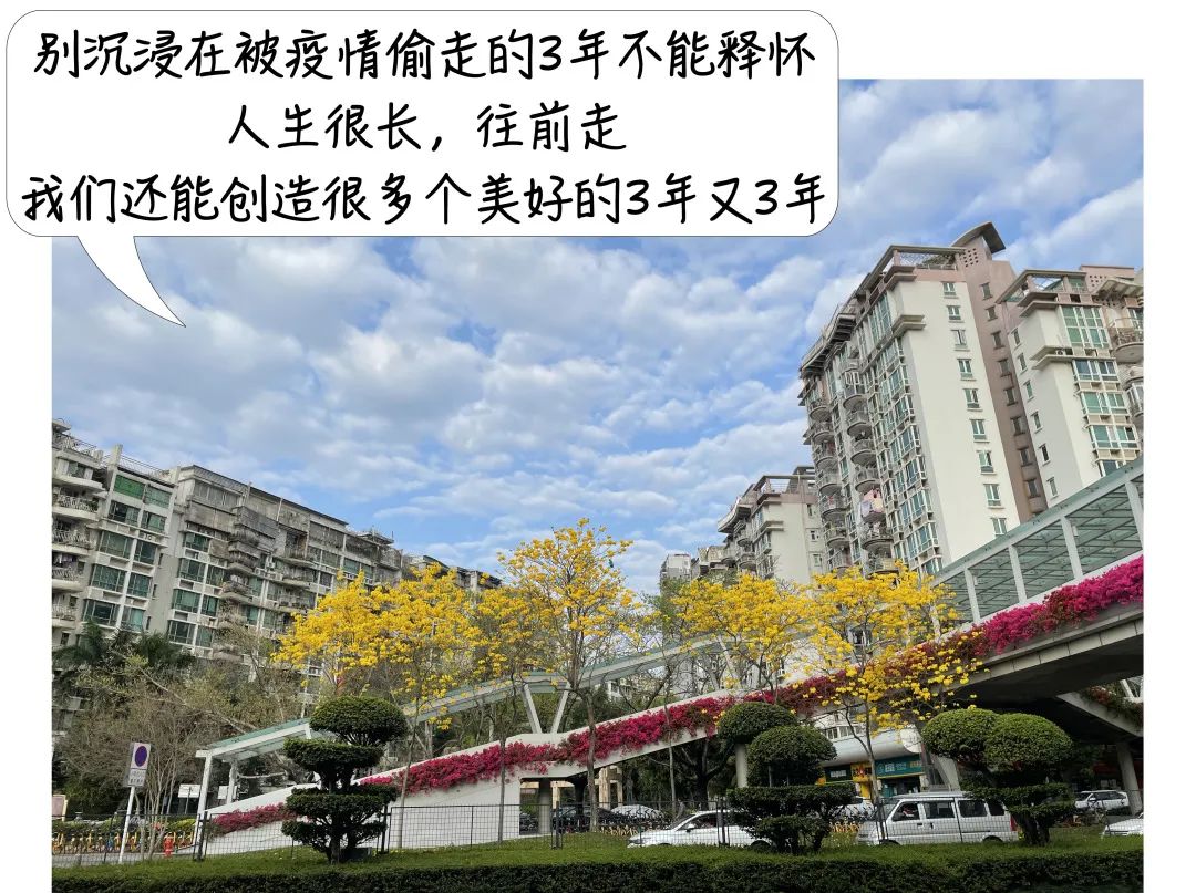 “深圳一地调为中风险” 深圳中风险降为低风险？-第2张图片
