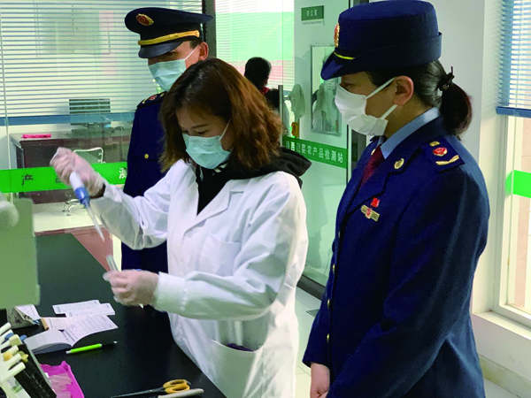 【石家庄桥西区疫情最新消息/石家庄桥西区疫情最新消息今天】-第2张图片