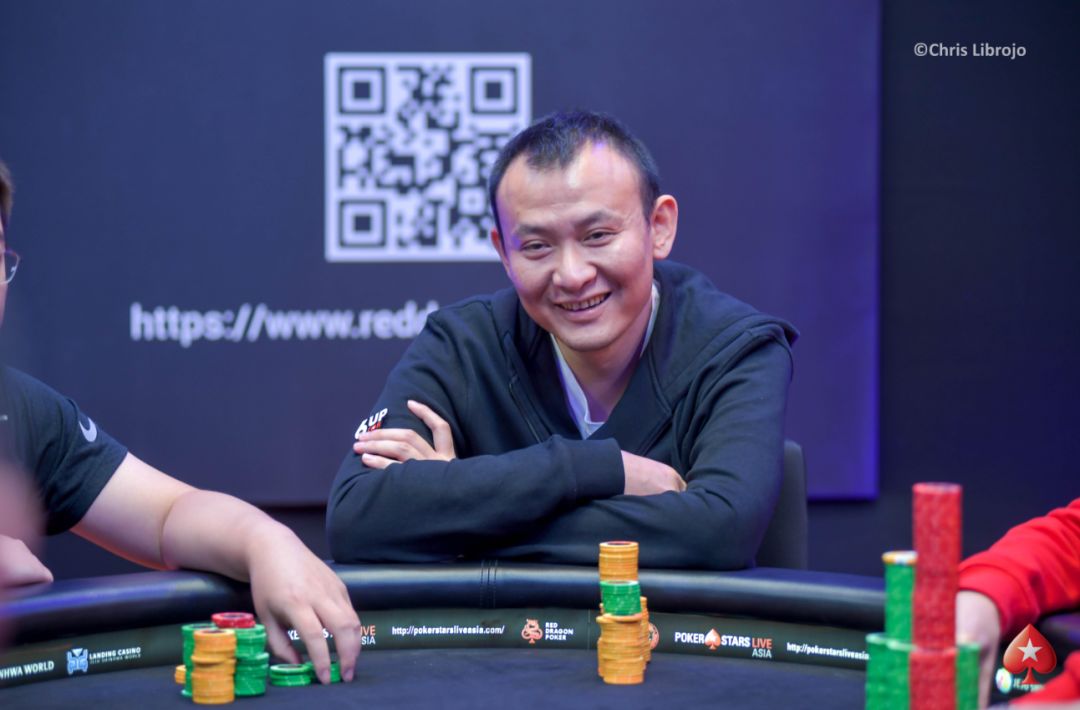 教程分享“红龙poker有辅助吗	”揭秘透视辅助万能挂用法-第1张图片