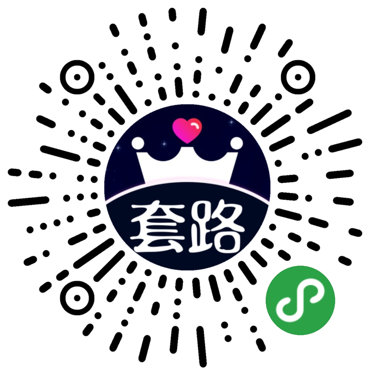 [教程经验]微信干瞪眼小程序辅助器	”开挂(透视)辅助神器-第2张图片