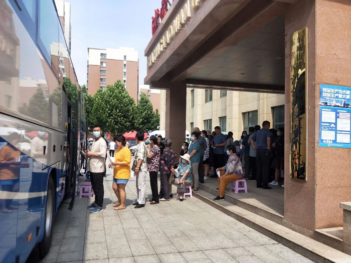 “东营新冠确诊150例	” 东营确认一例新冠？-第1张图片