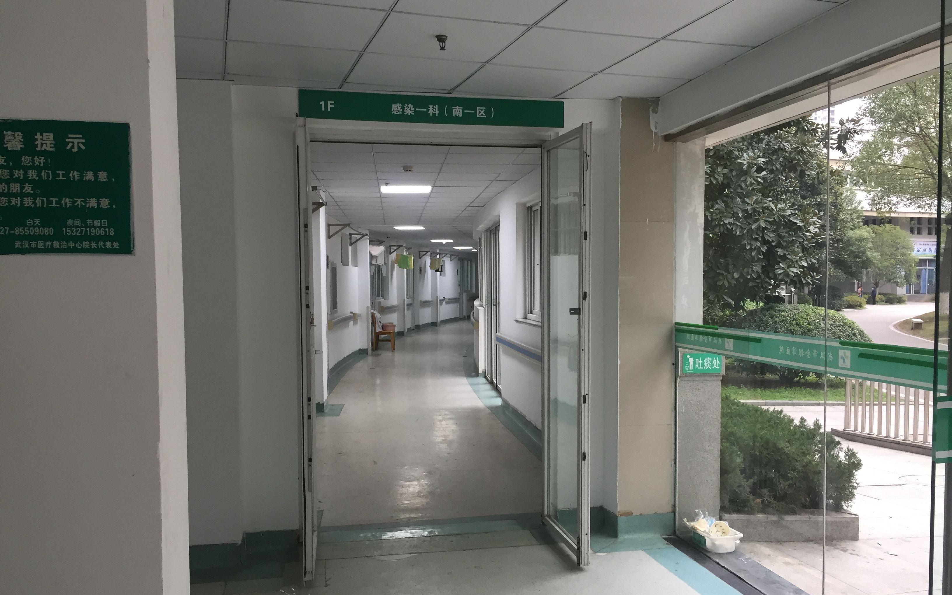 「湖南不明原因肺炎」〃湖南不明原因肺炎症状-第1张图片
