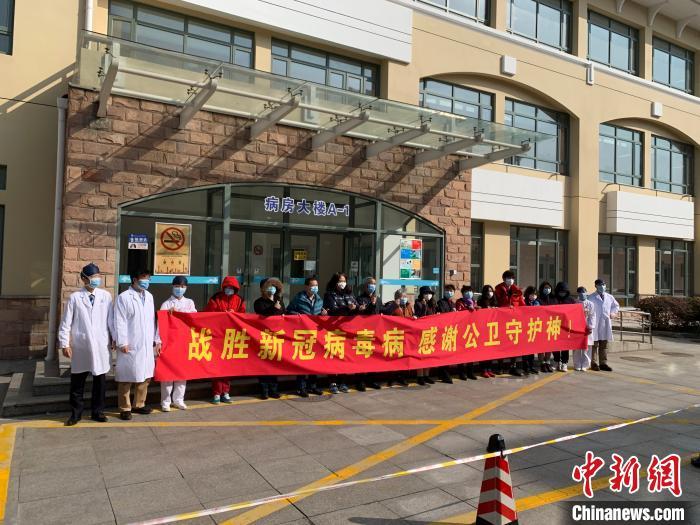 “上海最新疫情公布” 上海最新疫情实时动态？-第2张图片