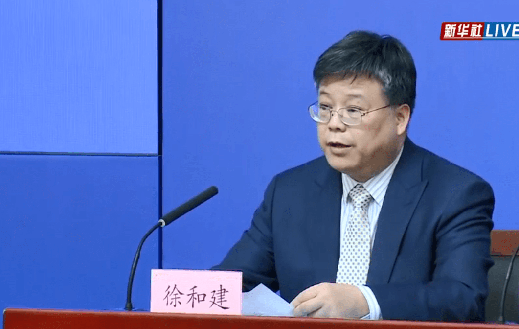 北京一感染者曾接触核酸阳性食品︰(北京核酸检出阳性)-第2张图片